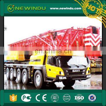 SANY Good Performance SAC3000 300T Lifting Load photo-5