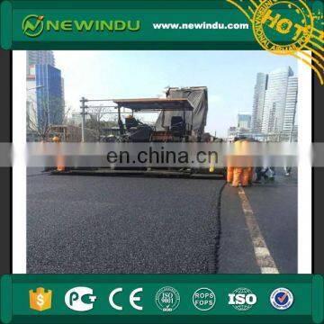 SANY 9m Mechanic Asphalt Concrete Paver Finisher Machine SAP60C-6 photo-2