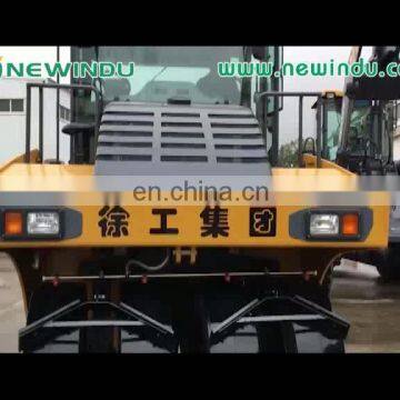 14 ton  Road Roller Compactor Vibratory Road Roller XS143J