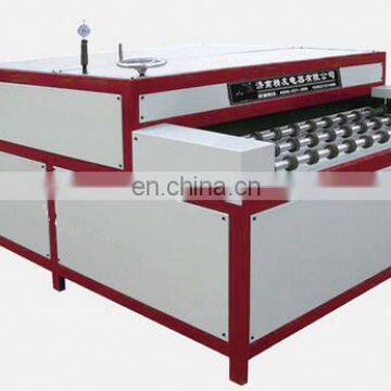 RY1500 Insulating Glass Hot Roller Press Machine for Double Glass Making photo-3