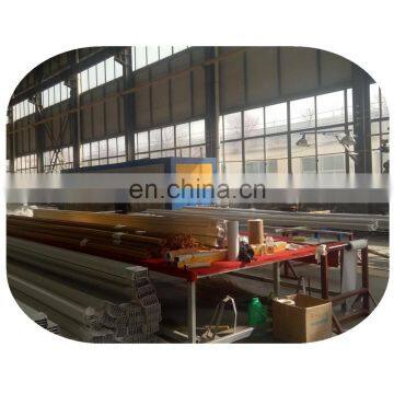 Wood Grain Transfer Machine(silicon membrane)