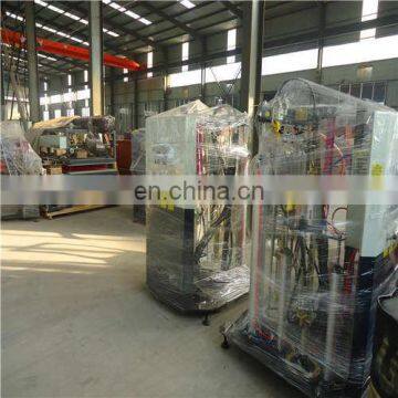 Insulating Glass Processing Double Group Sealant Extruder