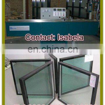 Insulating Glass Machine/Butyl Coating Machine for Insulating Glass / Butyl Extruder Machine for Aluminum Spacer Bar (JT01)