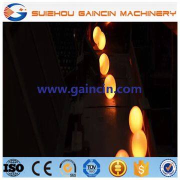 Steel Forged Grinding Balls, Forged Steel Milling Ball,steel Forging Grinding Media Balls, Grinding Steel Balls photo-3