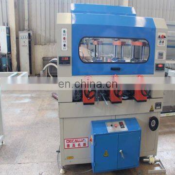 Thermal Break Machine for Aluminum Profile Thermal Break Rolling Machines photo-3