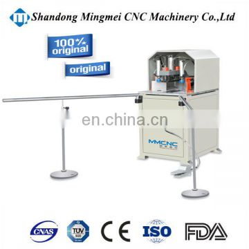 manual corner cleaning tools /pvc window corner cleaning machine / upvc windows machine (dsjq-120)