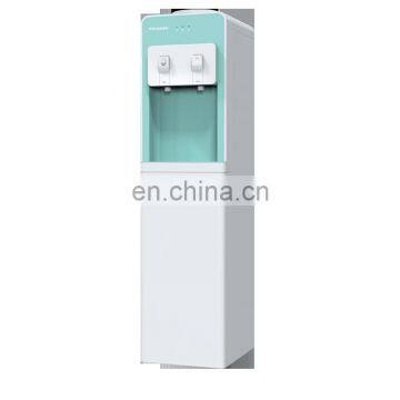 Aquart Top Loading Cooler Water Dispenser 2 Temperature Settings for Home Office