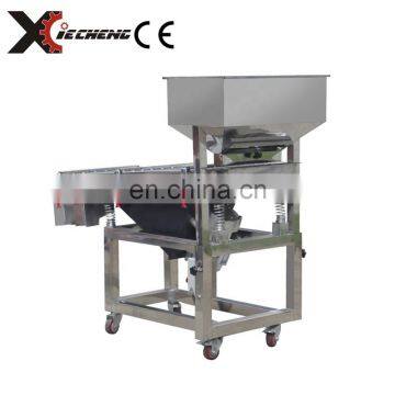 Vibrating Screen Machine