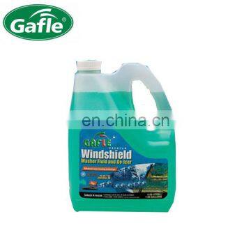 ISO9001 Windshield Washer Fluid competitive price manufacture