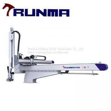 3 Axis Injection Molding Robot