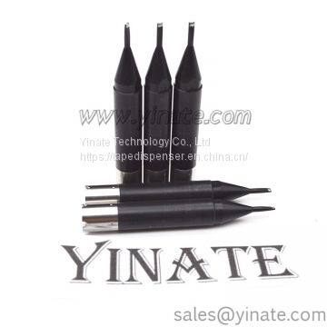 Free Sample P25D-S Soldering Robot Tips for Japan Unix 200W Cross Heater Welding Solder Tips P25D-S Japan Unix Cross Bit Soldering Tips