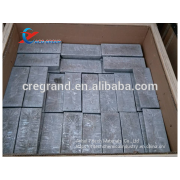 Zinc Cadmium Alloy (Zn Cd Alloy) for Trinket photo-2