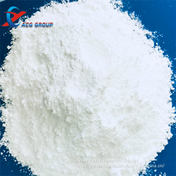 Professional Factory High Purity PTFE Suspended Polytetrafluoroethylene