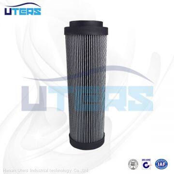 UTERS   replace of  MP Filtri   hydraulic oil filter element  TA46FL10BM00C65  accept custom