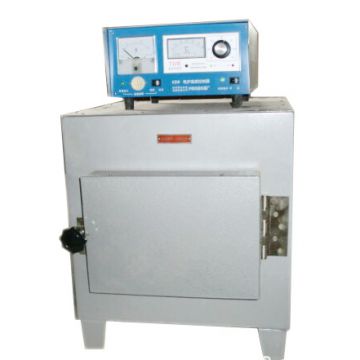 Box Type Resistance Furnace