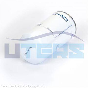 UTERS Replace of Perkins Spin on Diesel Filter Element SE429B photo-2