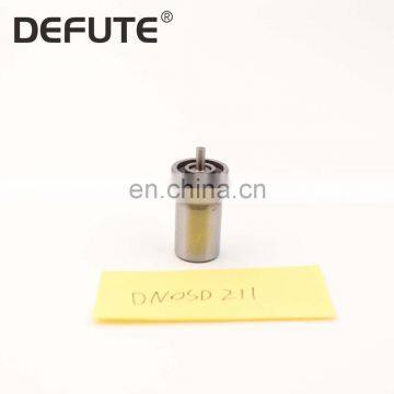 0 434 250 009/105000-1080 Auto Diesel Fuel Injector Nozzles DN0SD211 DNOSD211