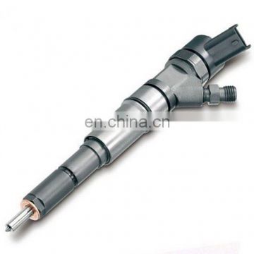 good feedback diesel fuel common rail injector 0445110502