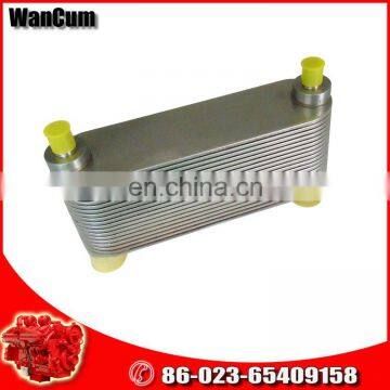 Authorized Dealer Cummins Diesel Generator ISL Oil Cooler photo-2