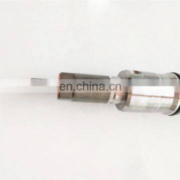 Machinery Engine Parts Diesel Dci11 Common Rail Fuel Injector 0445120020 photo-6