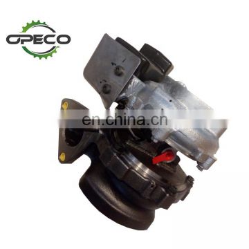 High performance V348 actuator turbocharger BK3Q6K682PB BK3Q6K682CB