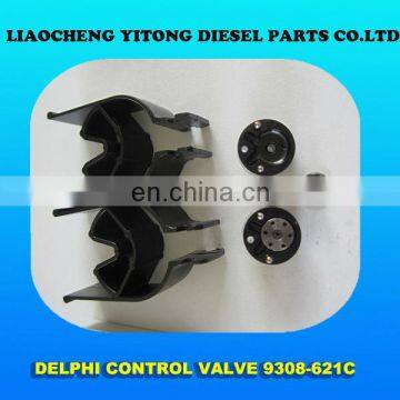 high quality control valve for common rail injector 9308-621C