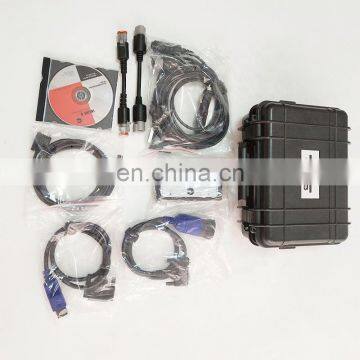 Auto Truck Diagnostic Tool Scanner ECM Diagnostic Tool photo-2