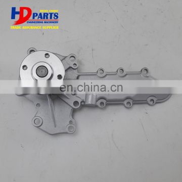 Diesel Engine Parts V2203 Water Pump