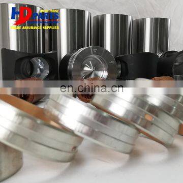 Diesel Engine BF4M2012 BF6M2012 TCD2012 L04 2V Engine Overhaul Repair Kit photo-5