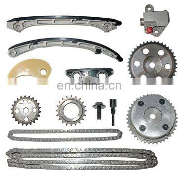 Комплект цепи привода ГРМ с шестернями, актуатор VVT L3K9124X0C L3K9124X0C9U photo-2