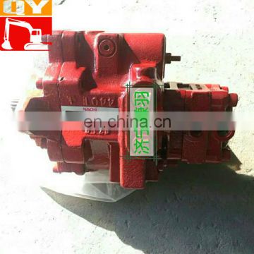 PVD-2B-50BP Piston pump pvd-2b-50 pump piston pump