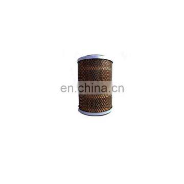 2018 for new ISUZU air intake 4KH1CT5H1 air filter for diesel engine