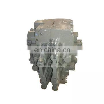4433970 Hydraulic Control Valve 4625137 Excavator Control Valve ZX330-3 ZX350-3 Main Control Valve