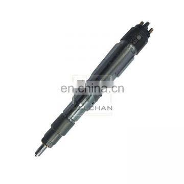 Fuel Injector 0 445 120 262 Diesel Pump Injector 0445120262 Injector Spare Parts Common Rail Injection