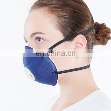 Good Price Non-Woven Fabric Pp Pvc Jacquard Elastic Band Dust Mask