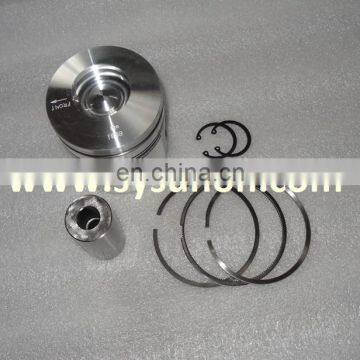 China Made Piston Kit 3802562 for 6BTA5.9 Engine Piston 3802562 photo-3