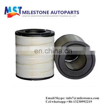 Air Filter P540388 P533930 AF25129M 600-185-3110 600-185-6110 600-185-5110 600-185-4210