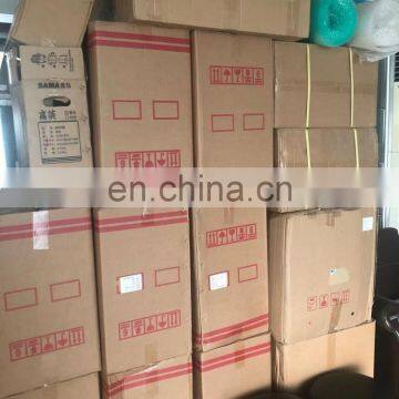 Only 1 in Stock High Quality Auto Part Transmission Parts 2tr/2kd Hiace Manual Gearbox