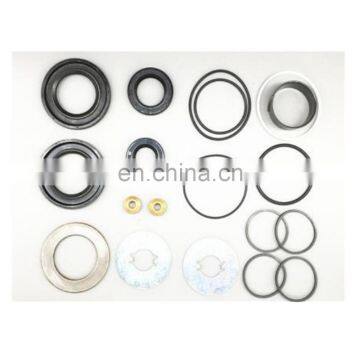 Steering Rack Repair Gasket Kits For Toyo LAND CRUISER FZJ100 04445-60080