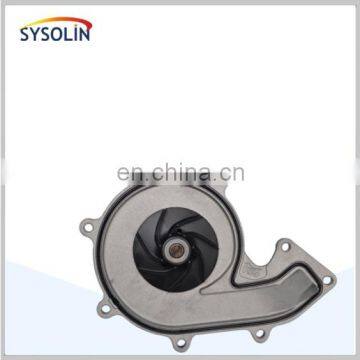 China High Pressure 5269784 ISF 2.8 water Pump for Truck