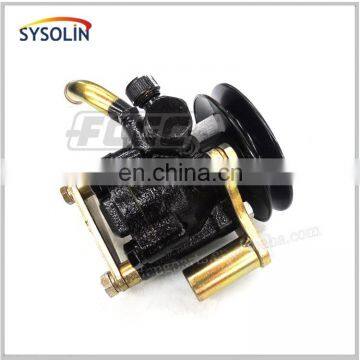 JMC Truck Parts Steering Pump 3407100A photo-2