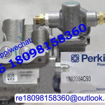 1882084C93 Perkins EXCH HP PUMP for 1306C-E87TAG 1606D-E93TAG