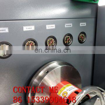CR738 Common Rail Test Bench for BOSCH Injector