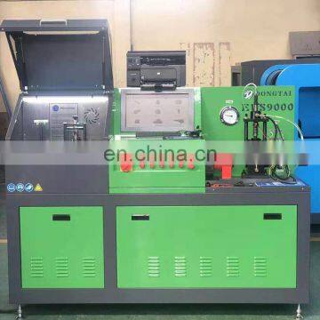 Dongtai hottest and newest for EUS9000 eui/eup heui cat injector bip function test bench