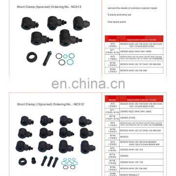 Common Rail Injector Clamp Holder Common Rail Injector Repair Tools photo-6