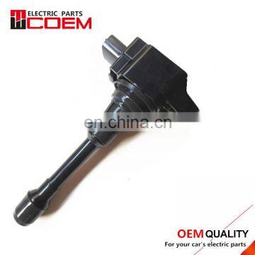 Wholesale Automotive Parts 22448-JA00C For Nissan Altima Rogue Sentra Versa Ignition Coil Pack Ignition Coil Manufacturers