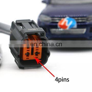 Wholesale Automotive Parts ZH40-18-861 ZH4018861 ZH40 18 861 For M6 HAIMA FAMILY 1.6L Sonde Oxygen Sensor Lambda Sensor photo-2