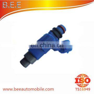 Fuel injector CDH210N for MITSUBISHI with 4 holes