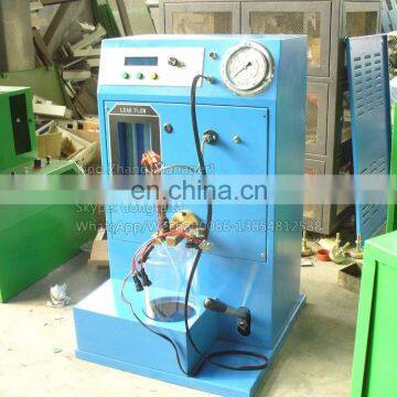 CR800L Common Rail Injector Test System, Test Simulator photo-4
