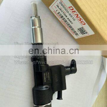 Den-so Common Rail Injectors 095000-6510 photo-5